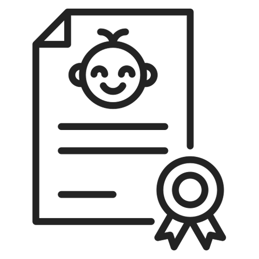 Diploma Certificate-Attestation