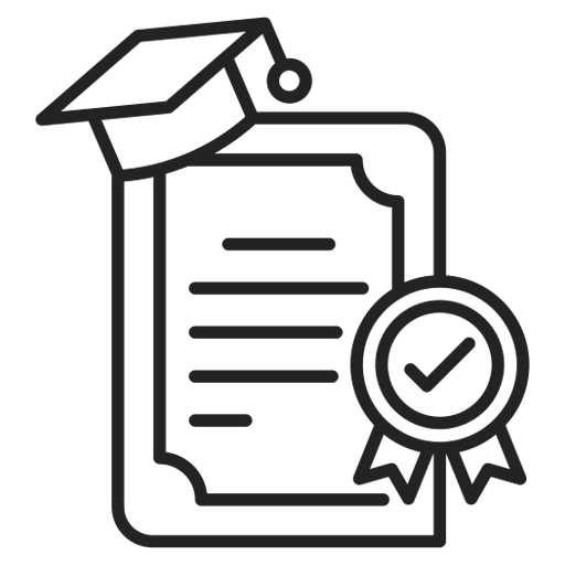Diploma Certificate-Attestation