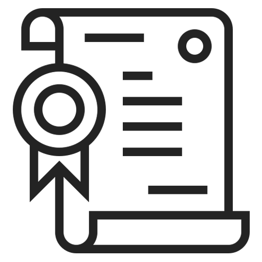 Diploma Certificate-Attestation