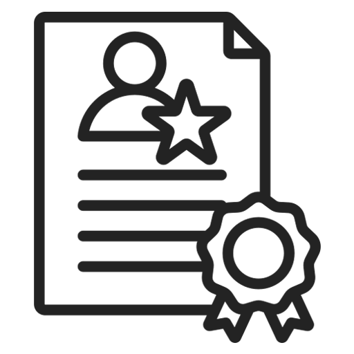 Diploma Certificate-Attestation