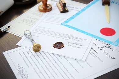 USA Certificate Attestation