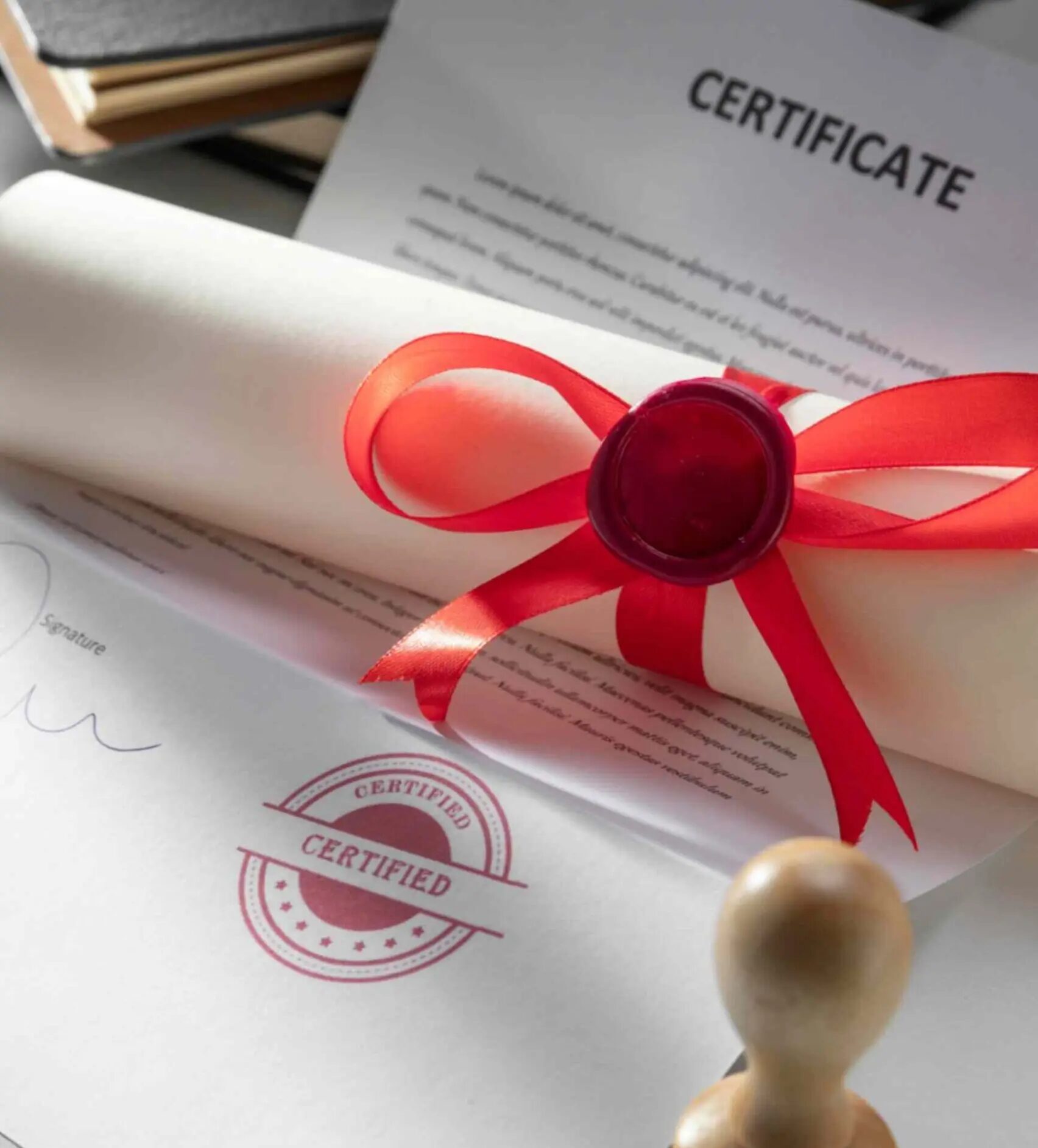 Secure Attestation